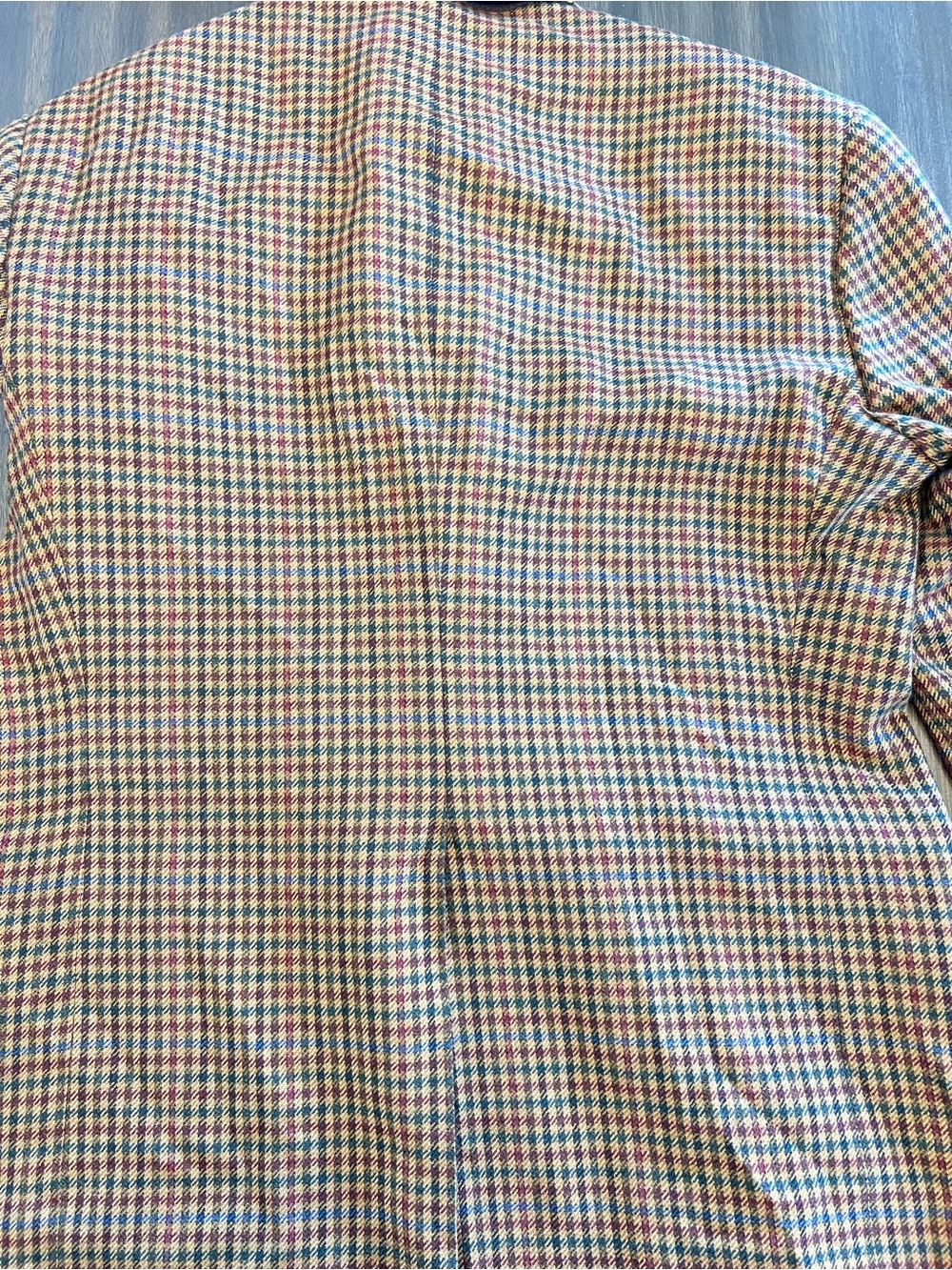 Tommy Hilfiger Blazer - Picture 6 of 6